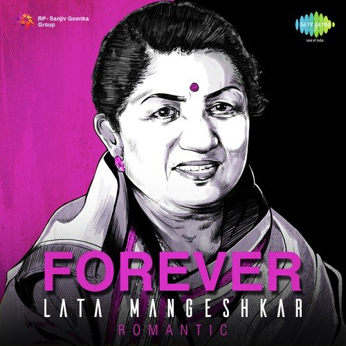 Forever Lata Mangeshkar - Romantic Lata Mangeshkar MP3 Download